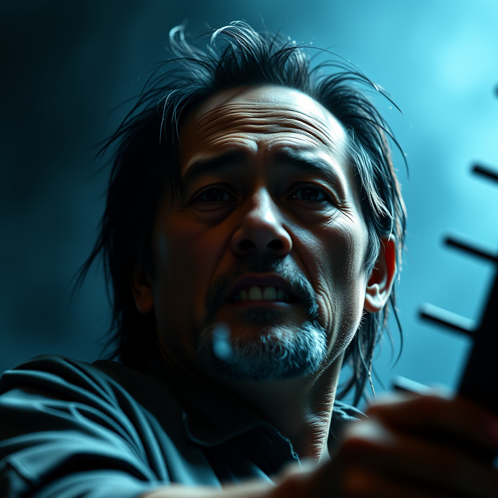 James Wan key involvement in new Saw chapter, horror gaming, modern cinematic horror atmosphere