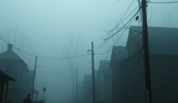 Silent Hill, new game entry, psychological horror, foggy town, legacy of horror games