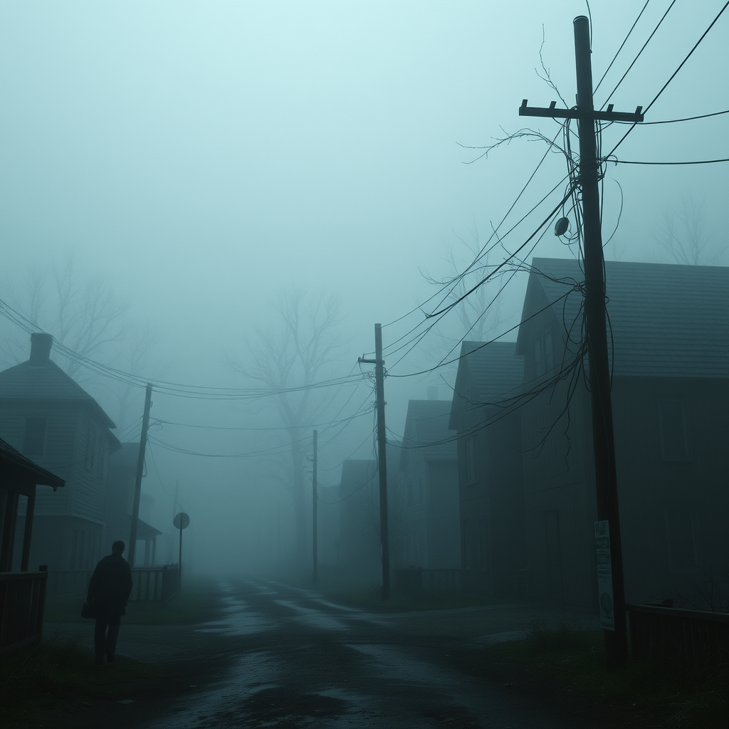 Silent Hill, new game entry, psychological horror, foggy town, legacy of horror games