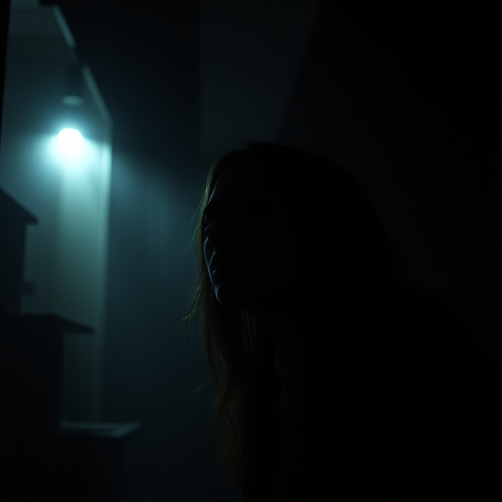 The Rule of Jenny Pen 2025 horror movie psychological terror in dark New Zealand setting